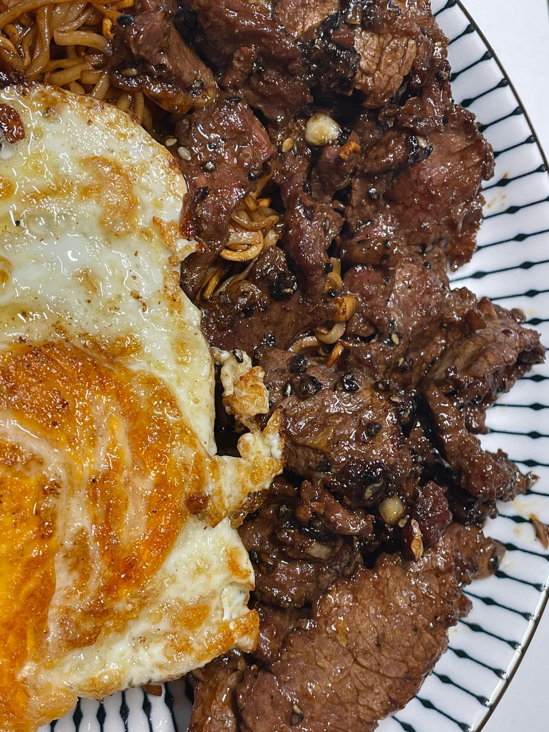 又香又嫩的小炒牛肉（巨好吃，手残党也能做）