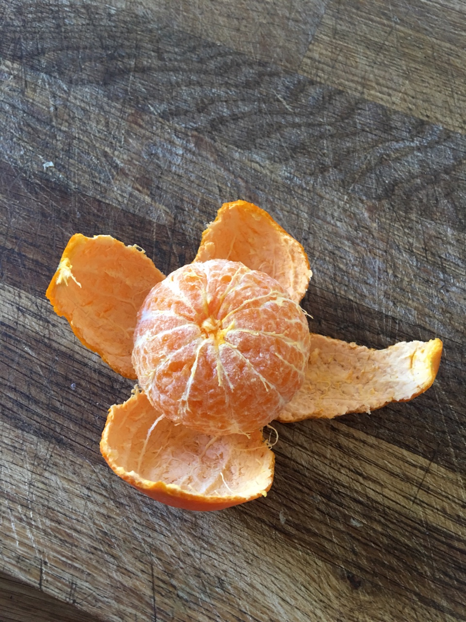 橙皮苹果挞—无油减肥餐的做法 步骤1