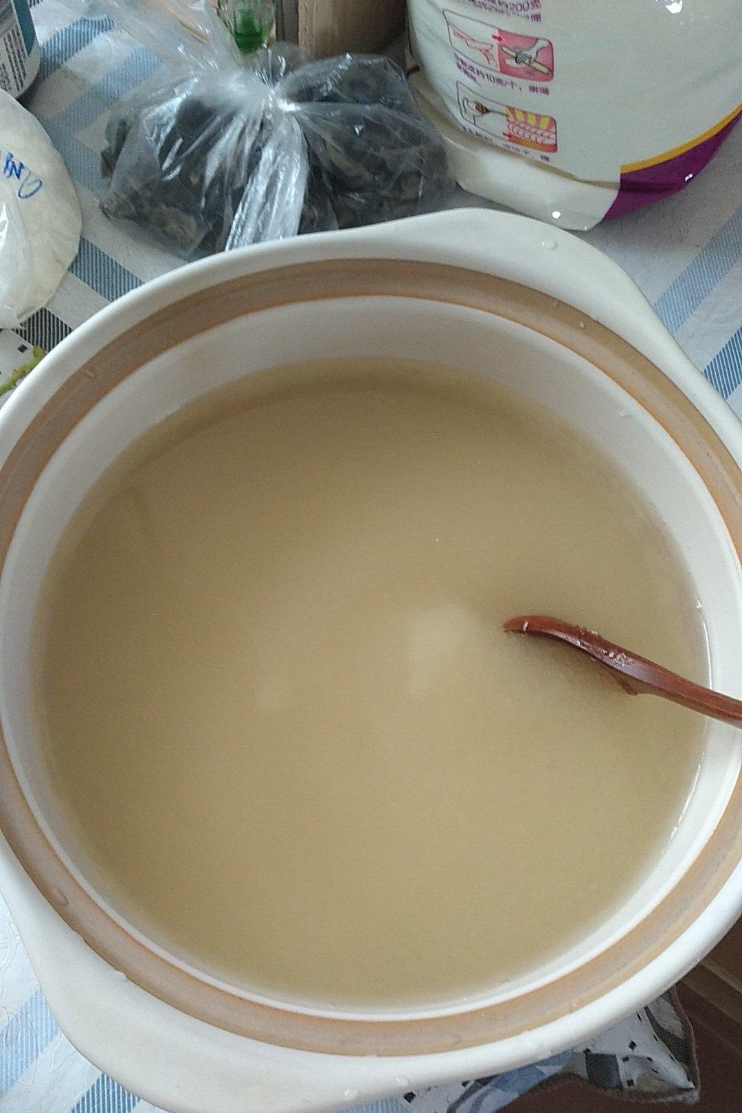 转化糖浆