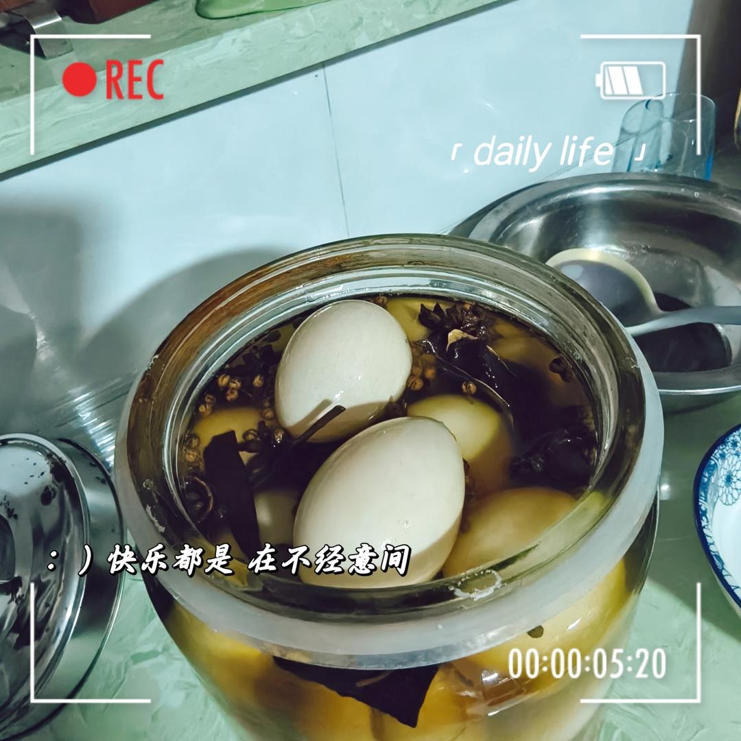 奶奶40年腌制咸鸭蛋老方子，保证100%起沙流油