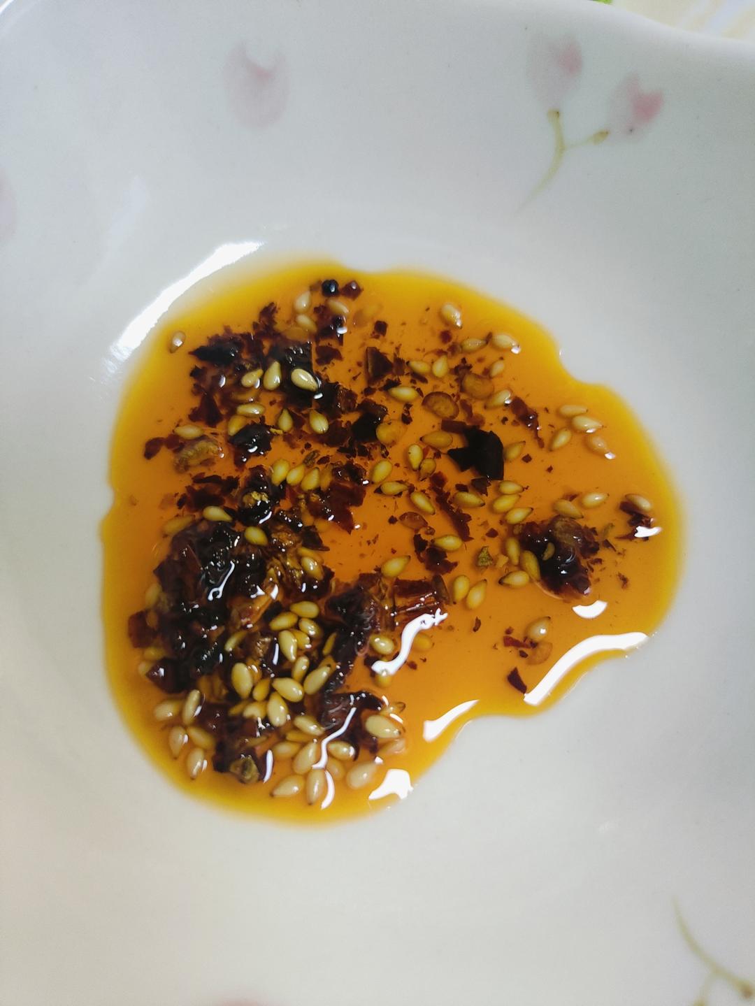 料油版-微辣巨香-辣椒油