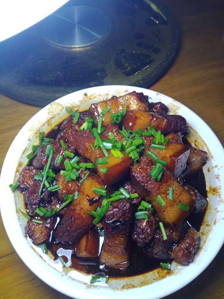 红烧肉