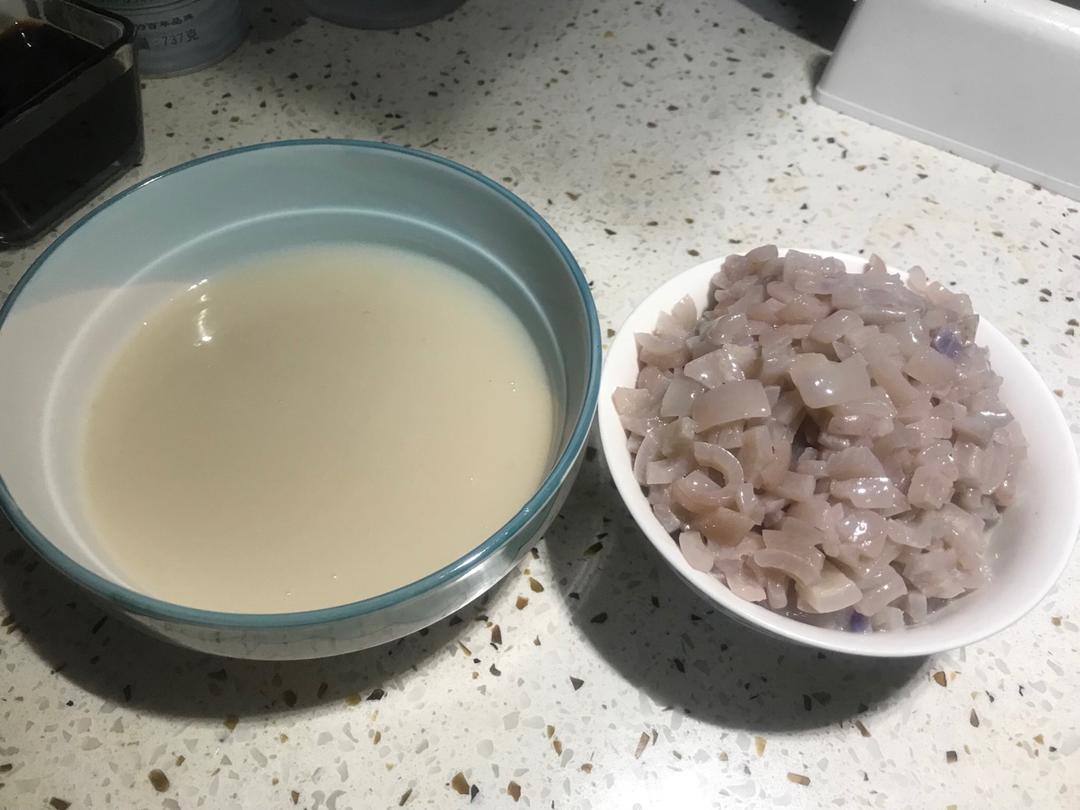 老师傅传授的小笼包