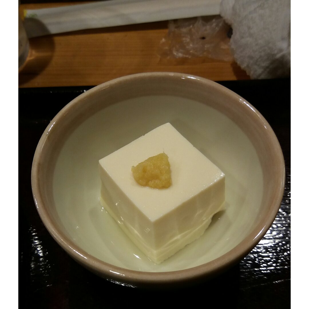 【水晶豆腐图片】蜂蜜四叶草_下厨房