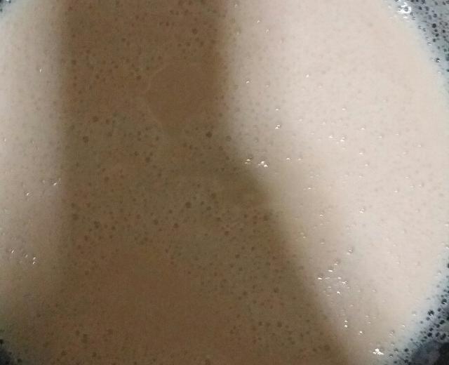 棉花糖雪酪(超级简单) 只需要牛奶和棉花糖~极度完美的做法