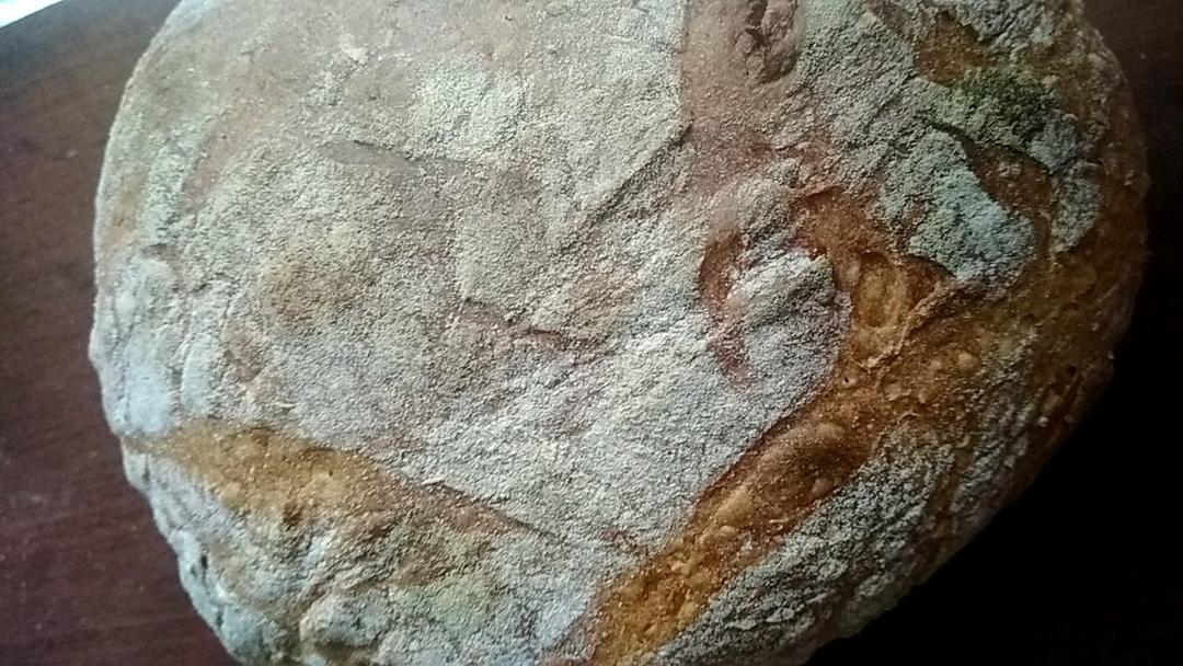 绝密！8分钟，8块钱，吃8天的正宗欧包loaf来了！