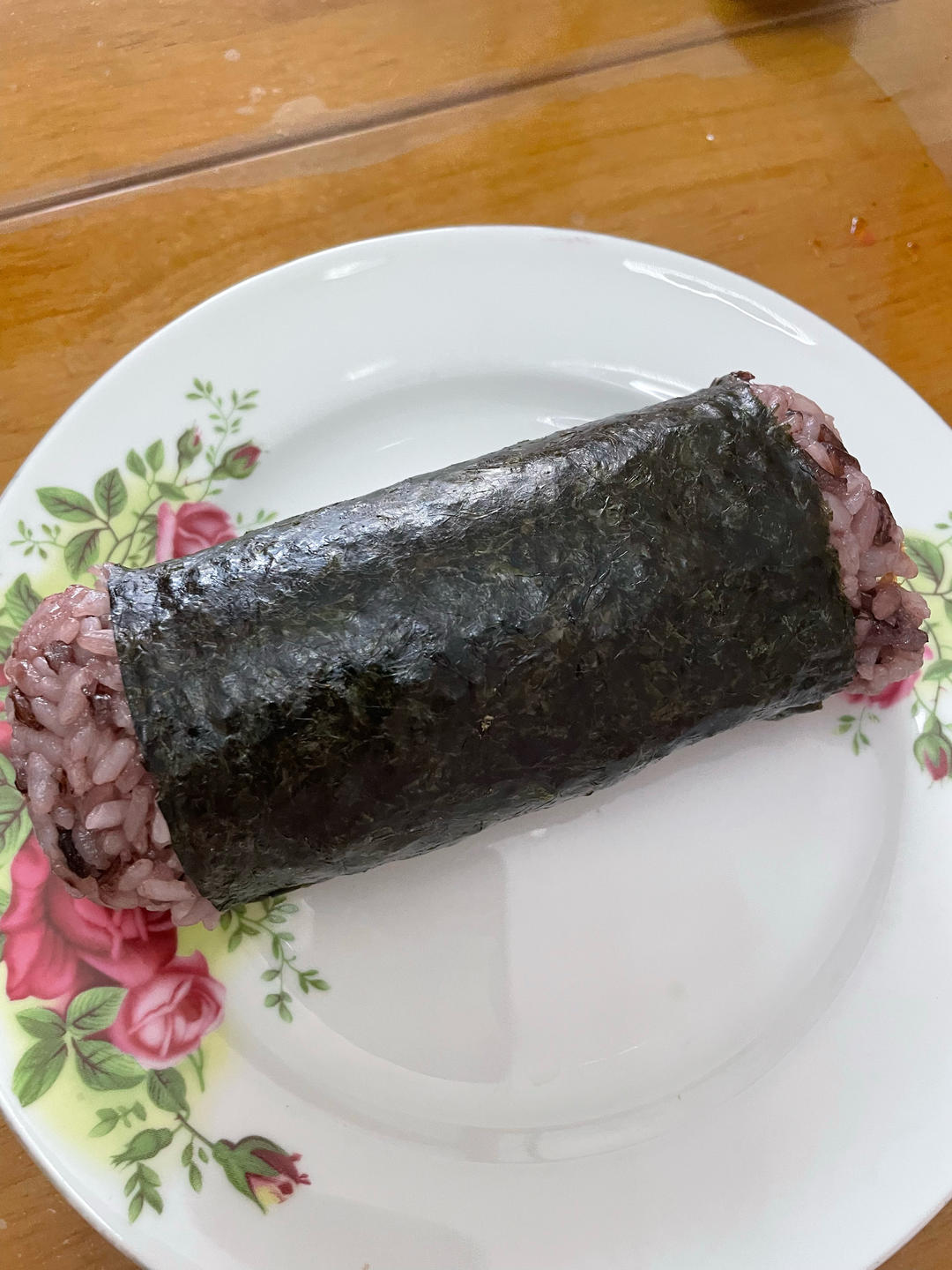 台湾饭团，商业配方