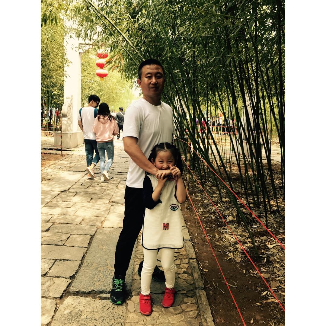 自制美味街头小吃-孜然豆腐