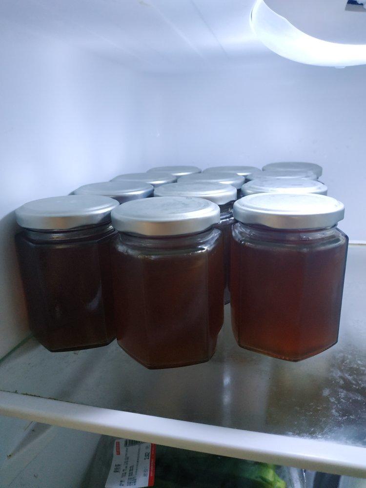 闪亮亮的妈妈做的祛湿清热毒土茯苓膏