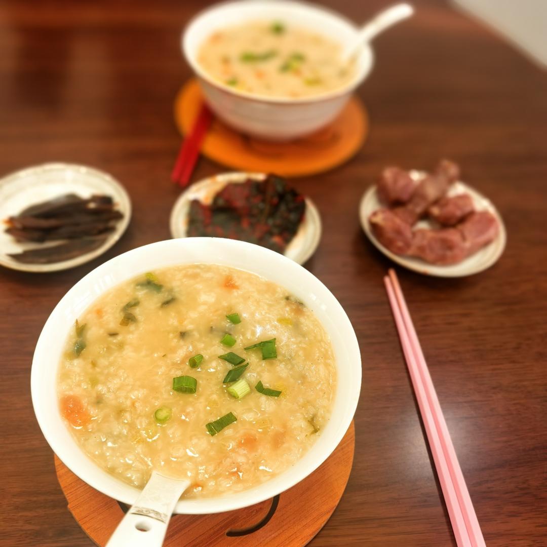 疙瘩汤的疙瘩是这样做成的(视频版)