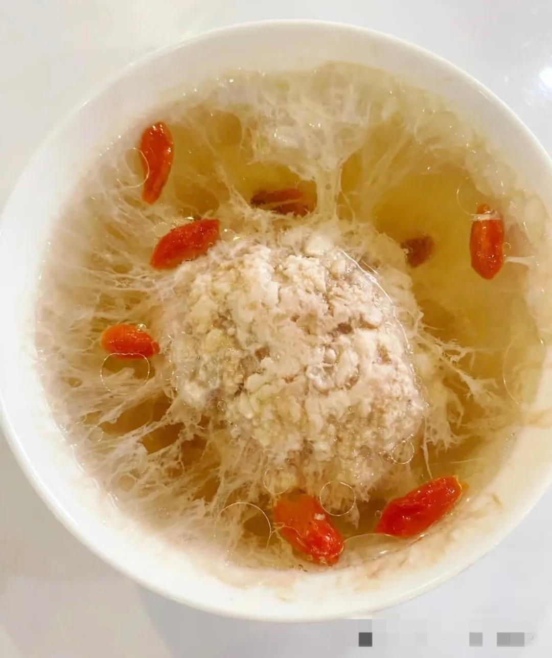 瘦肉水