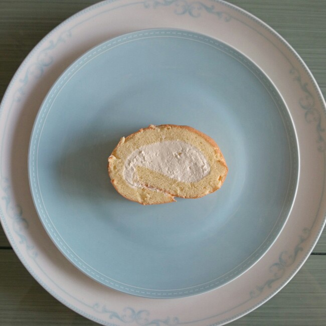 小四卷～风靡美食群的美味蛋糕卷