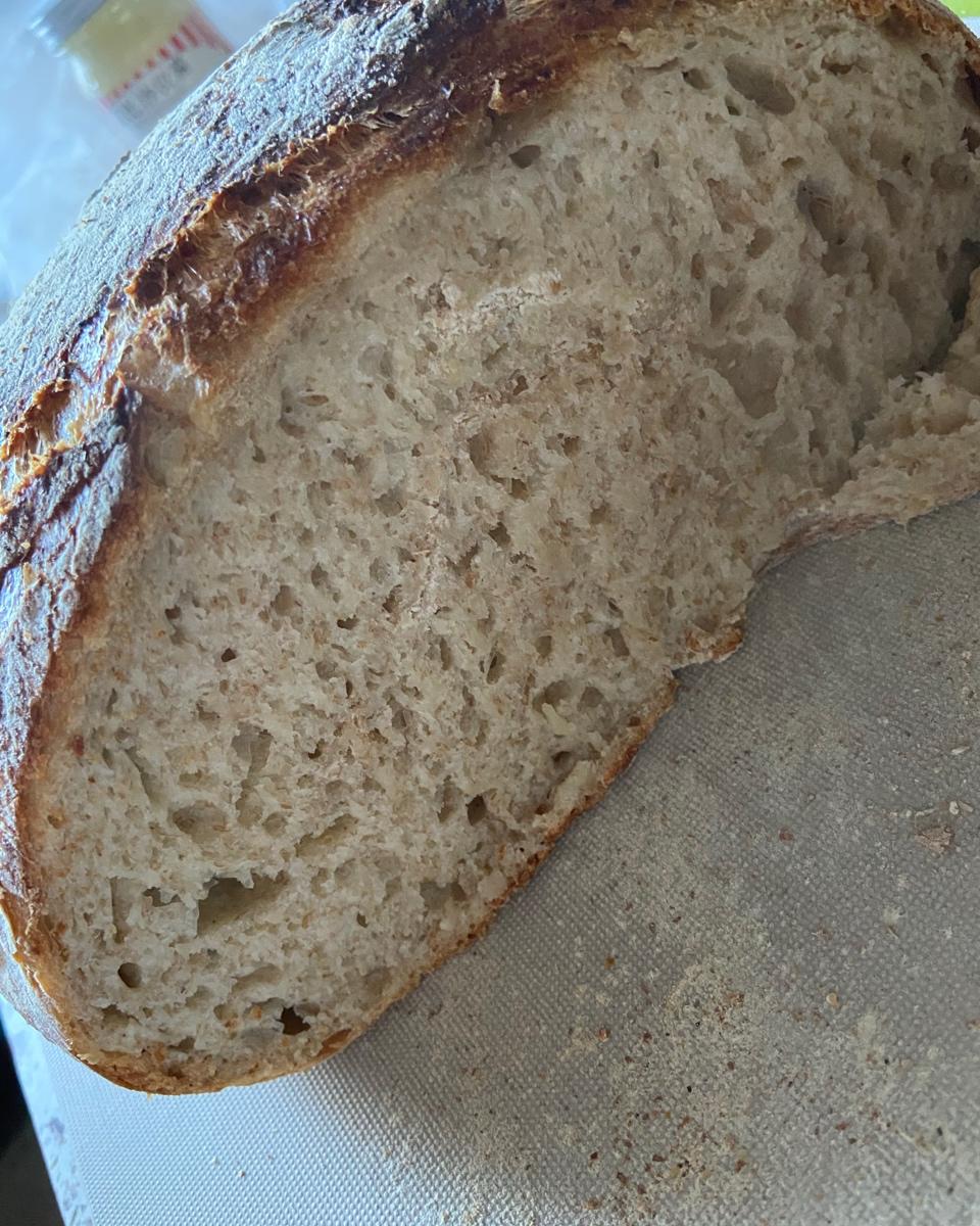 绝密！8分钟，8块钱，吃8天的正宗欧包loaf来了！