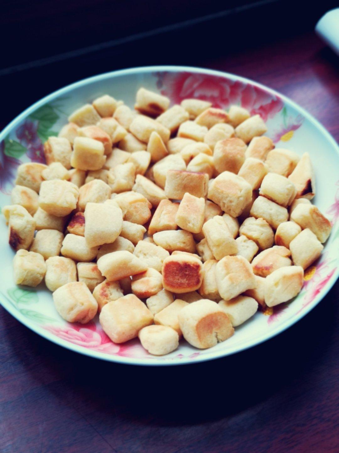 山东抓果巧果（抓个豆，开学季必备）