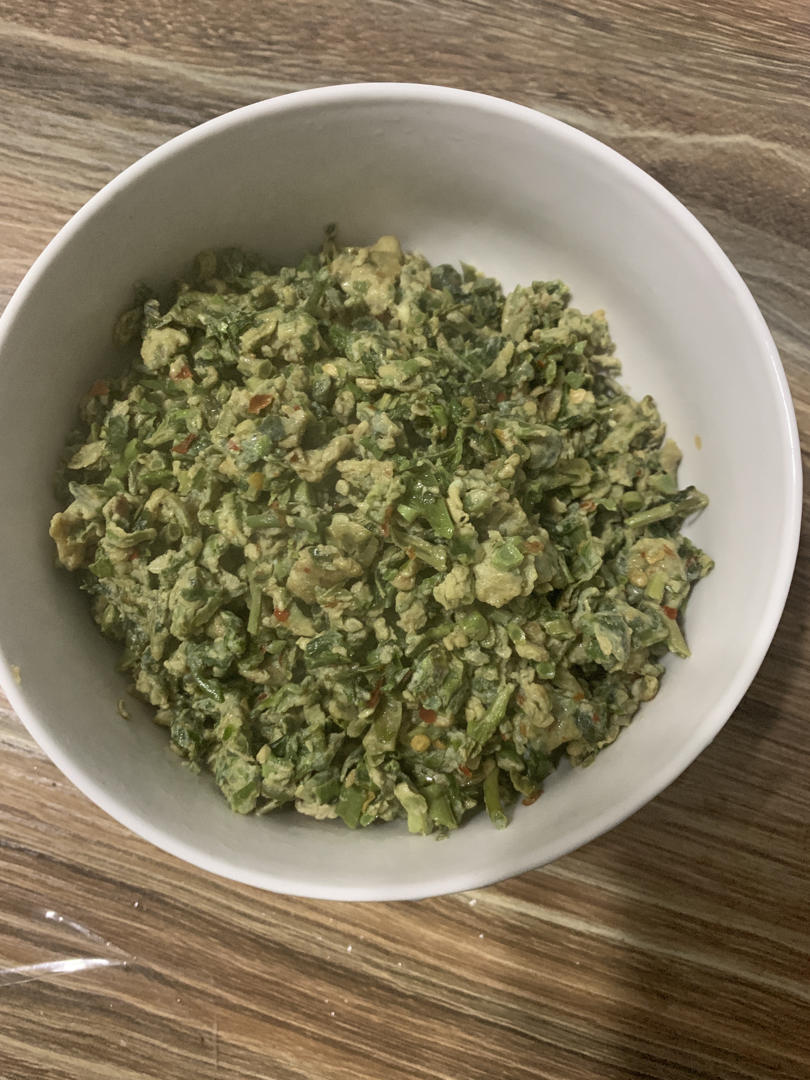 春菜上市！60一斤的香椿 这样做不踩雷