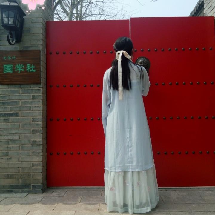 修炼中的三斤