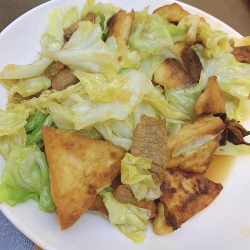 手撕包菜好吃的秘密