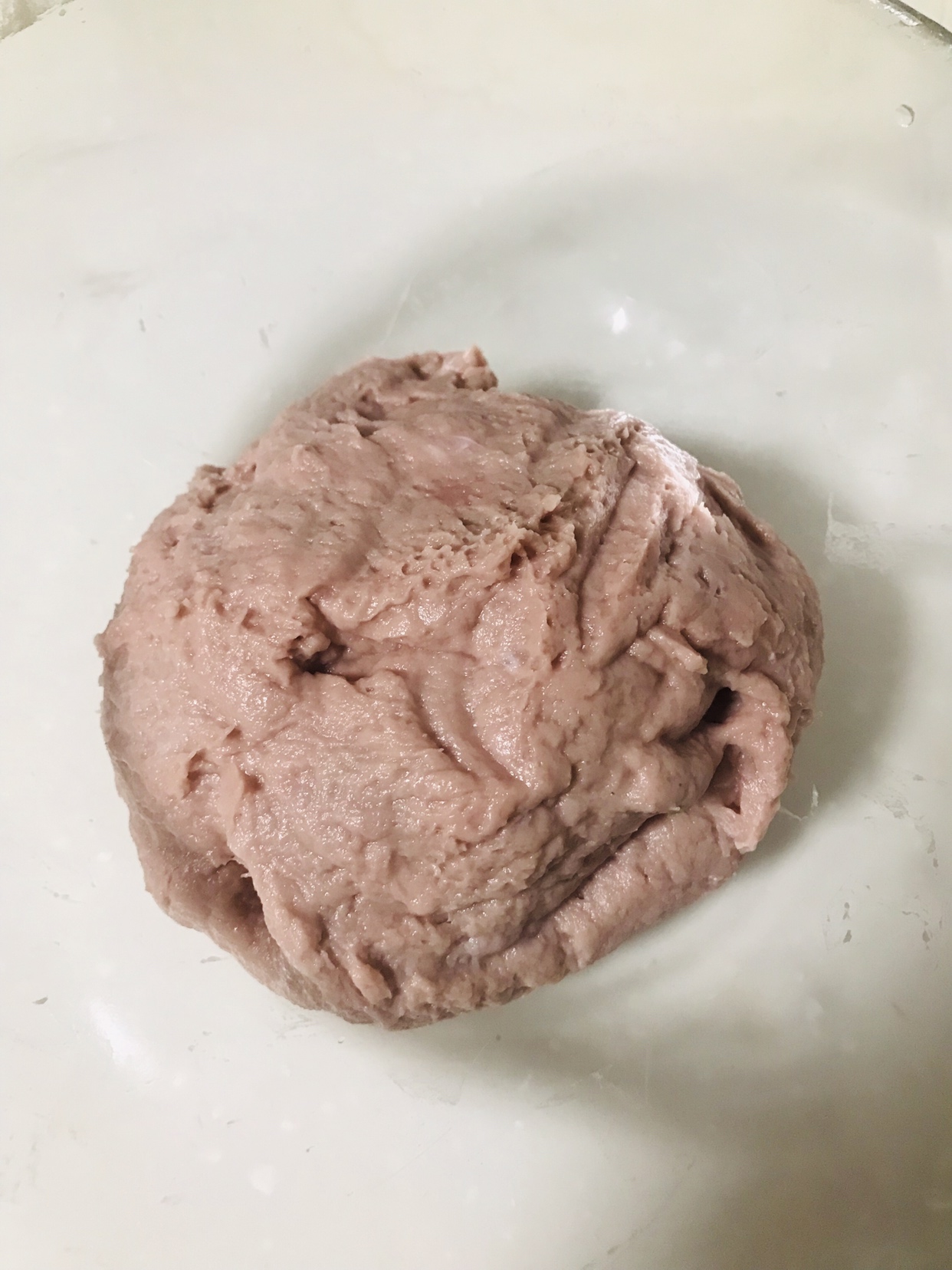小阮的厨房——福鼎肉片（猪肉羹）