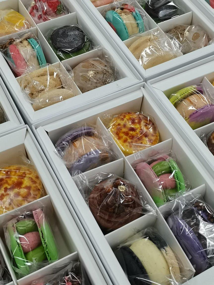 焦糖榛子酱      Praline