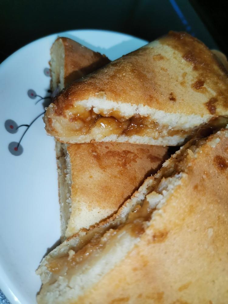 泉州小吃～满煎糕