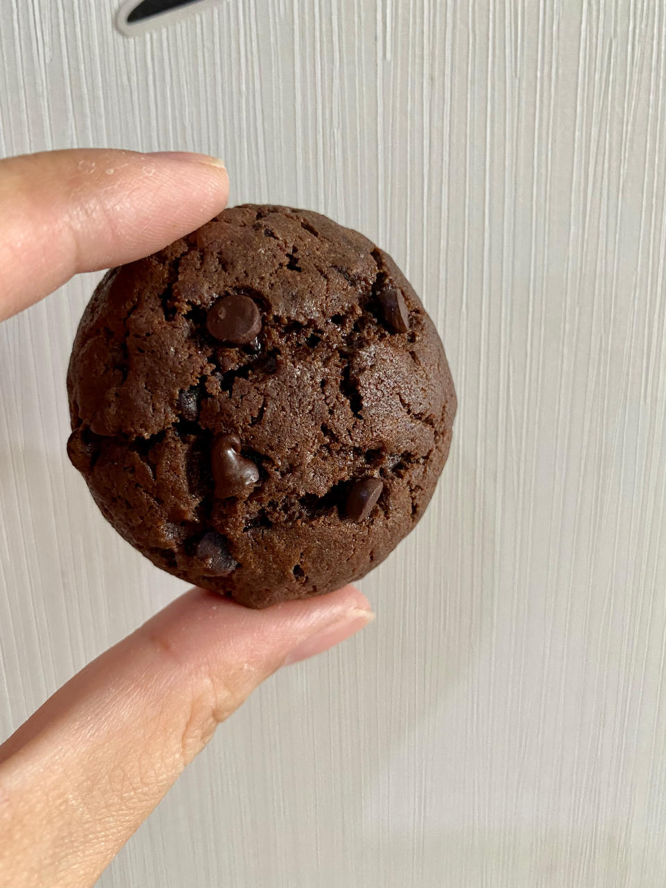 巧克力豆曲奇(Chocolate Chip Cookies)