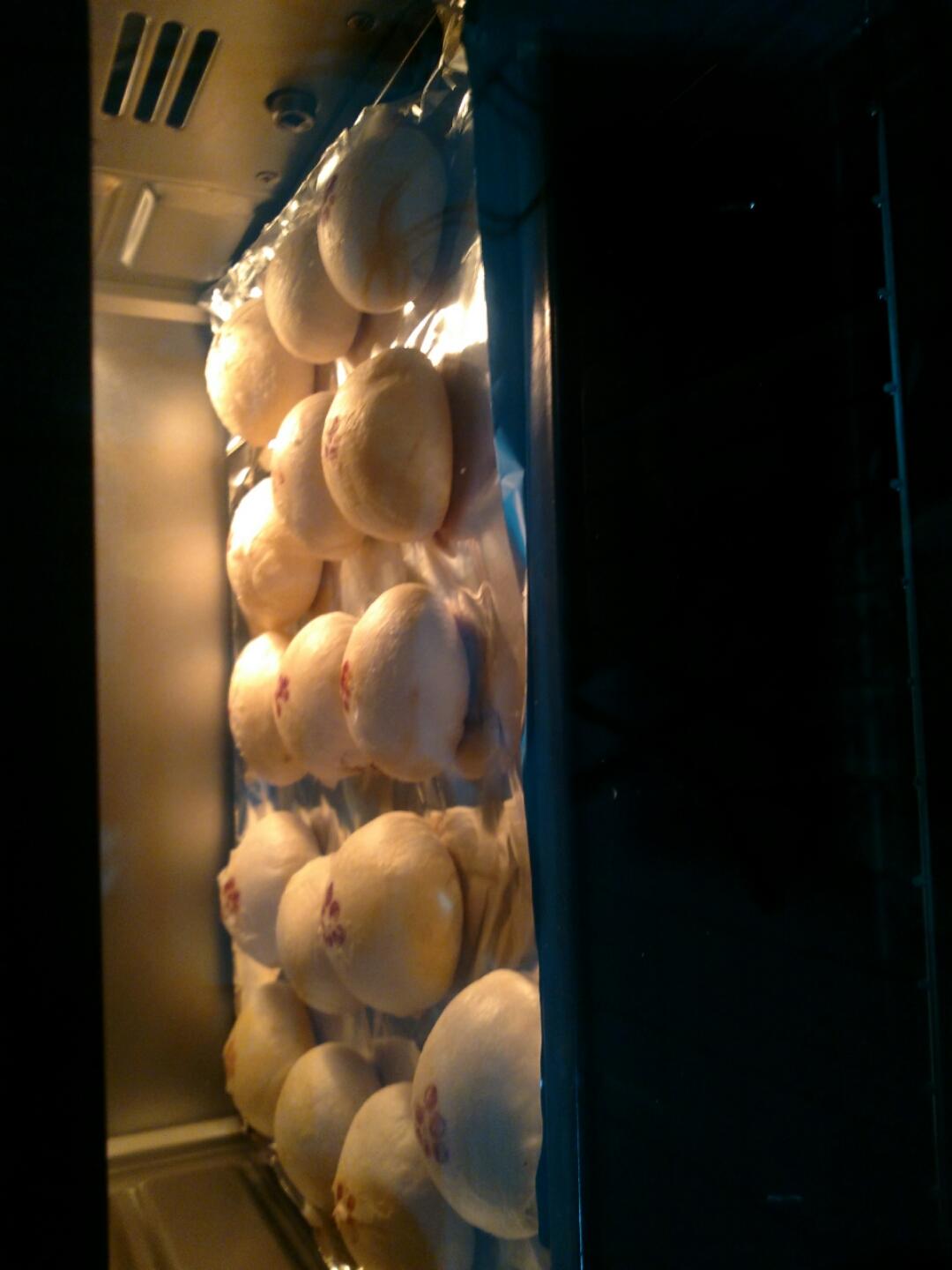 玫瑰鲜花饼【附玫瑰酱的做法】