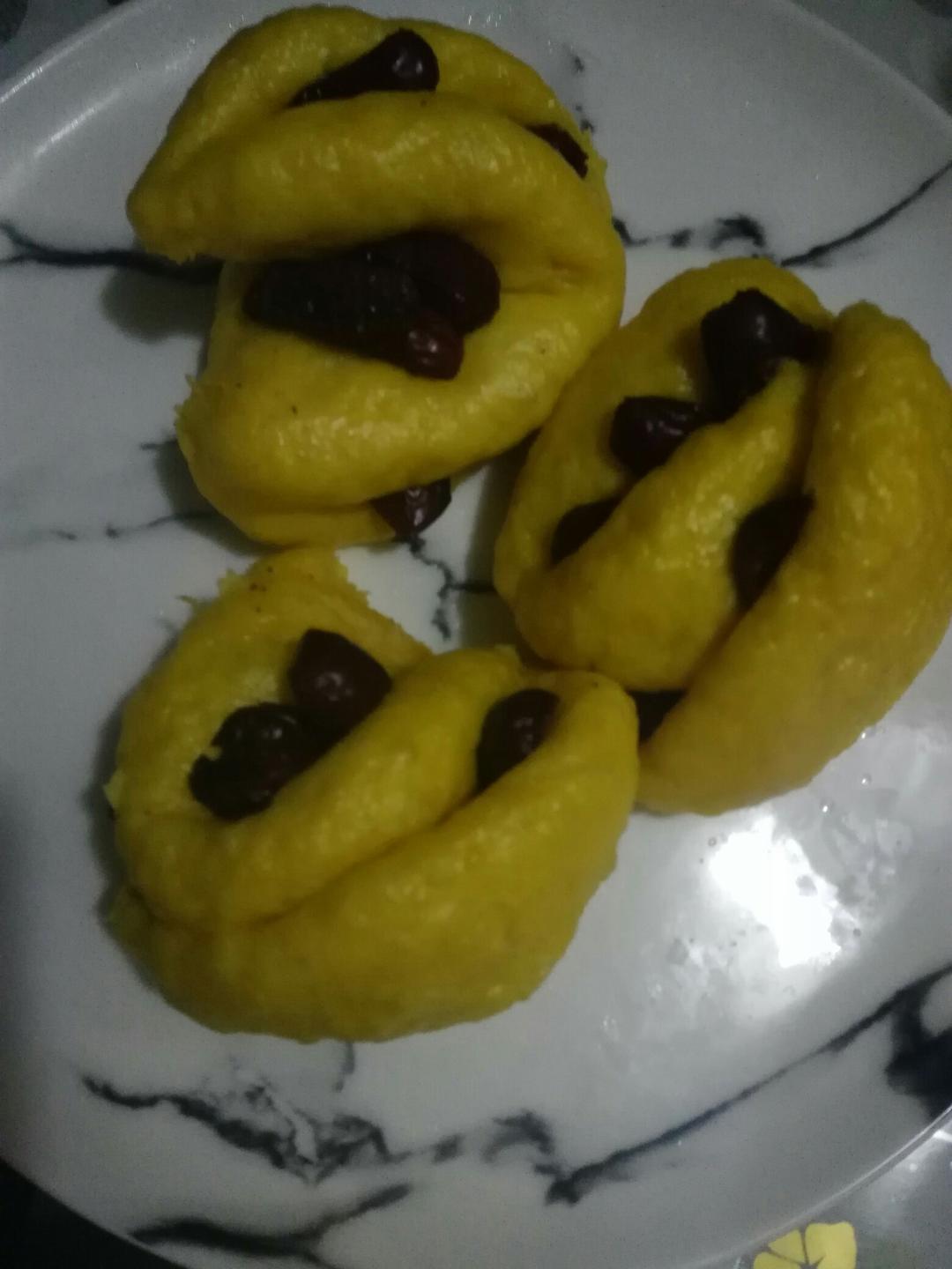 南瓜枣卷（天津老传统枣卷）