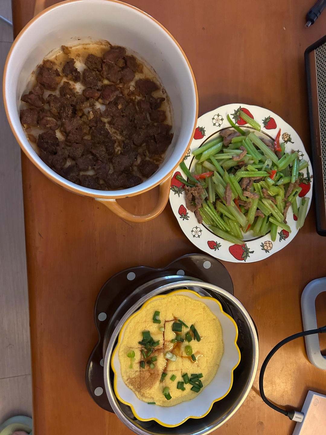 金针菇烤牛肉【10月北鼎烤箱食谱】