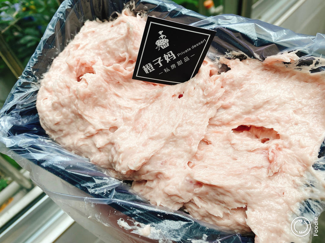 温州瘦肉丸，自制无添加剂快手做的猪肉羹