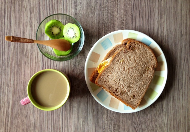 Rikka的三餐食谱
