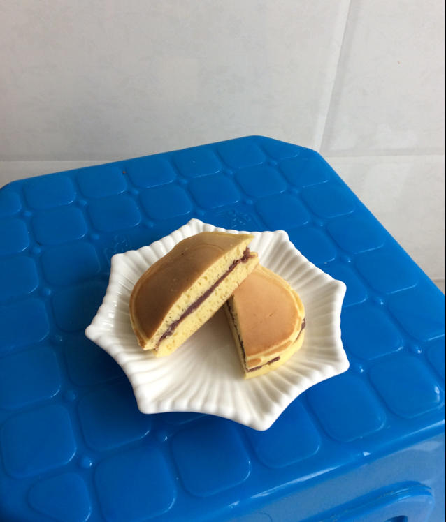 铜锣烧
