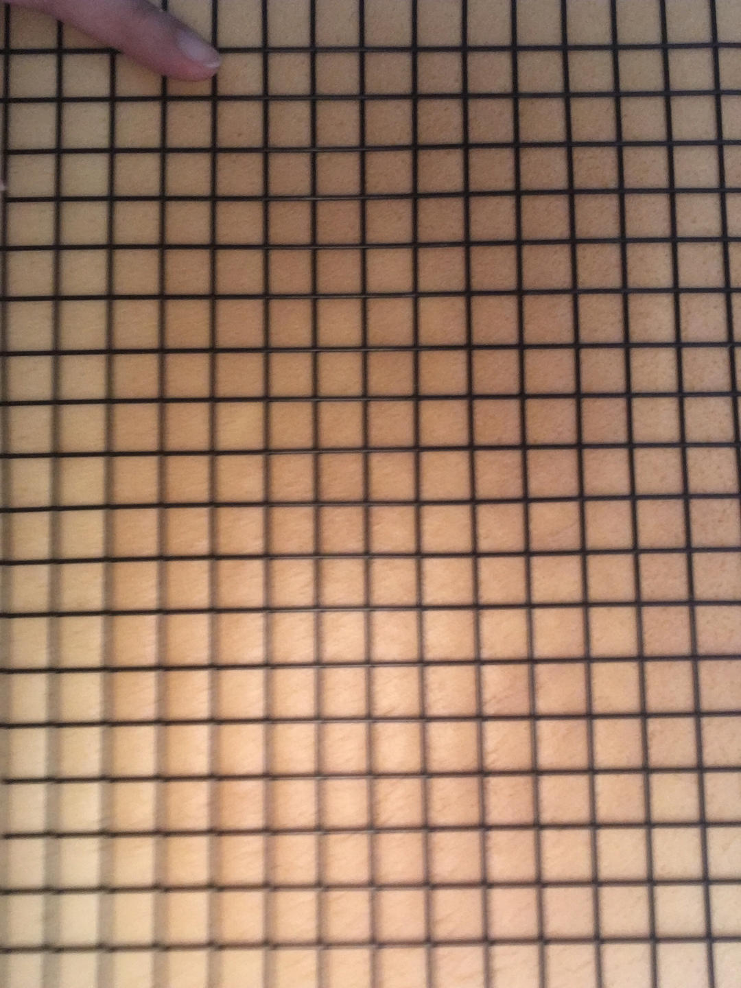 烤箱做蛋糕（戚风蛋糕的做法）