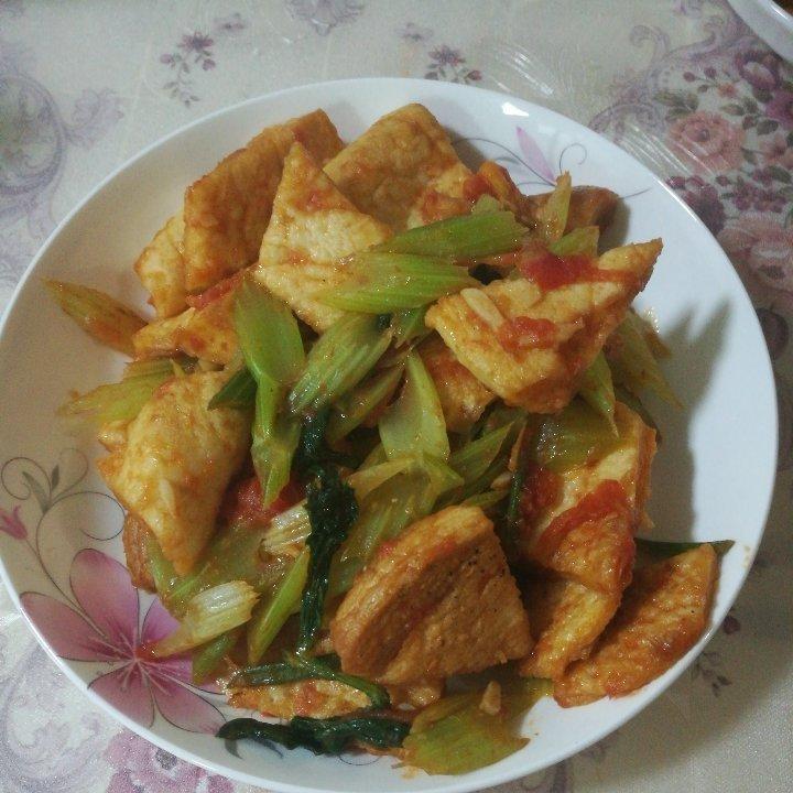 孜然炒馕
