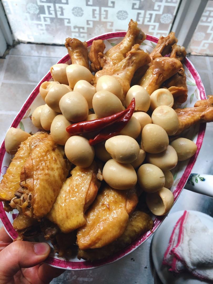 开一锅传家老卤（开卤、养护及传家大法）