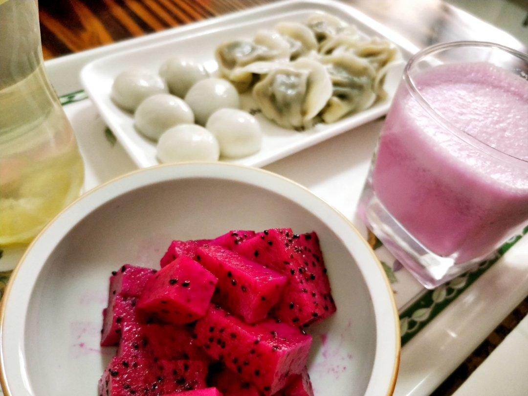 小学生早餐搭配参考