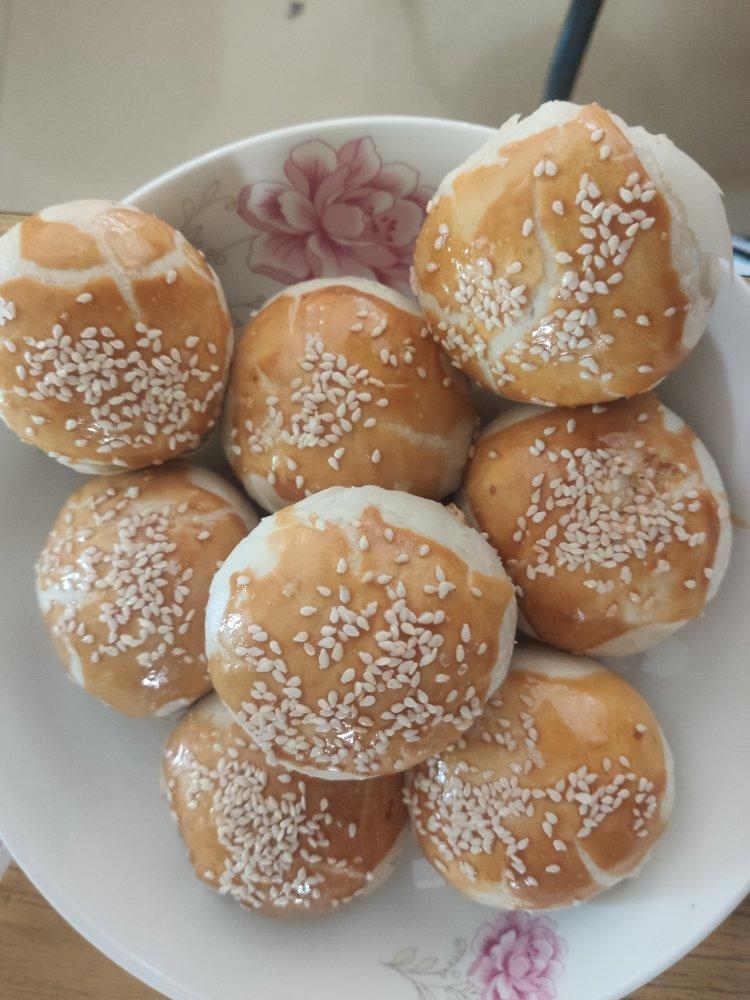 最详细的蛋黄酥（广式月饼🥮）方子修订版（新手必看）