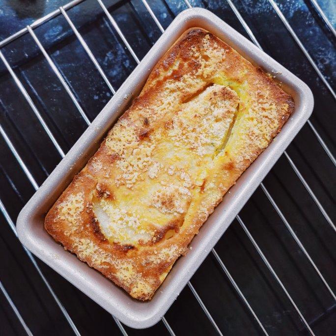 啤梨杏仁克拉芙缇