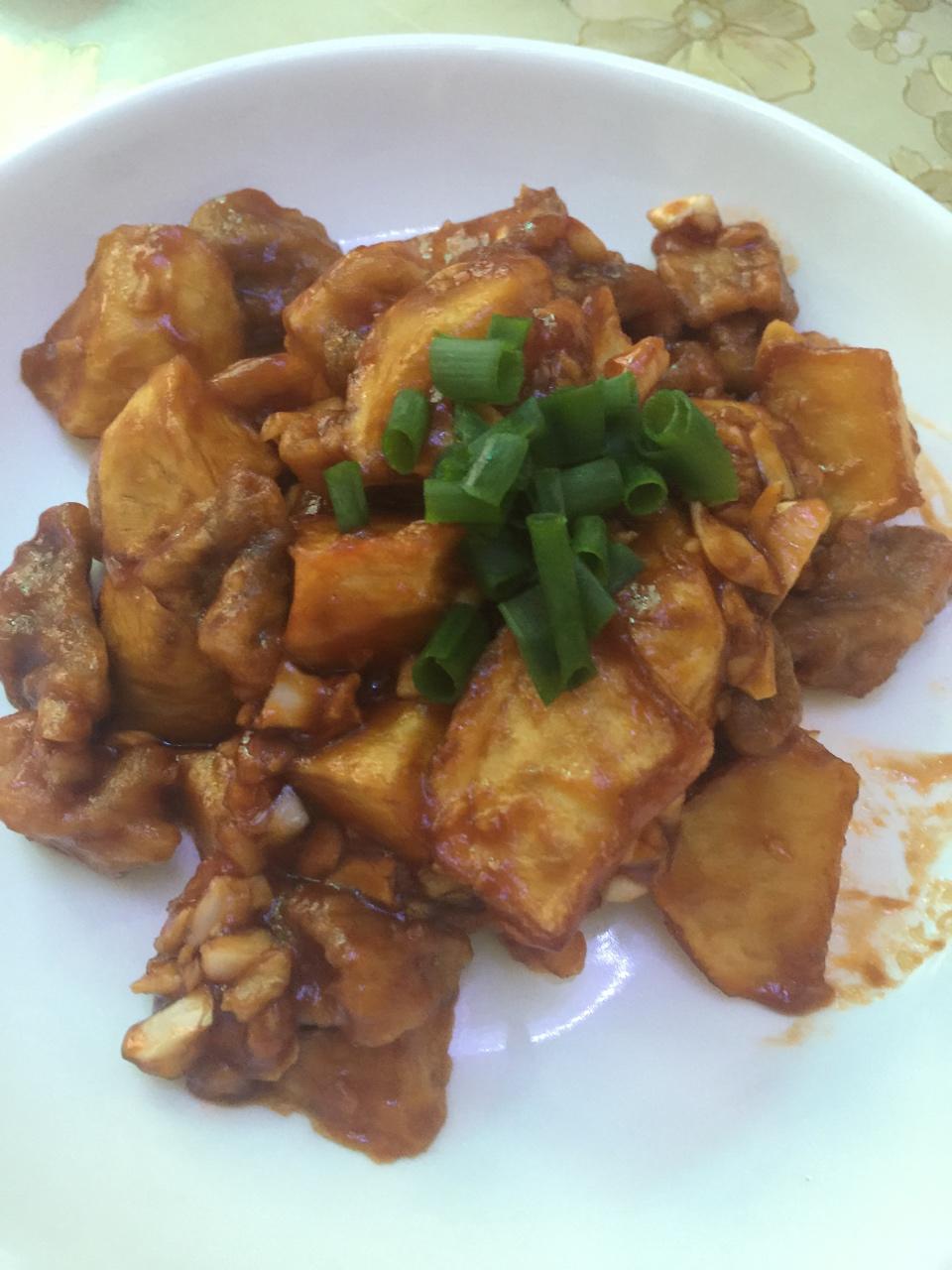 荔枝肉