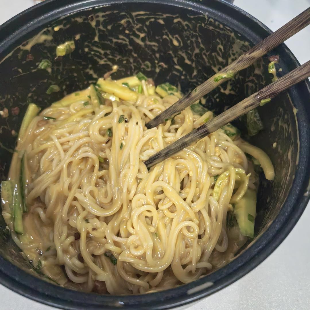 祖传秘诀，炸花生米！