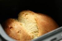 面包机的基础吐司配方的做法 步骤9
