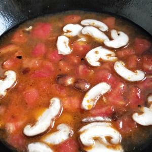 西红柿开胃汤的做法 步骤10