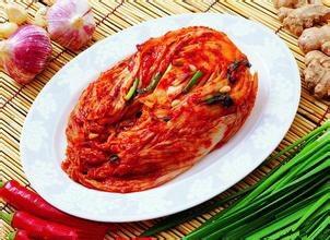 韩式辣白菜(超详细，配料克数精准)附赠辣萝卜的做法