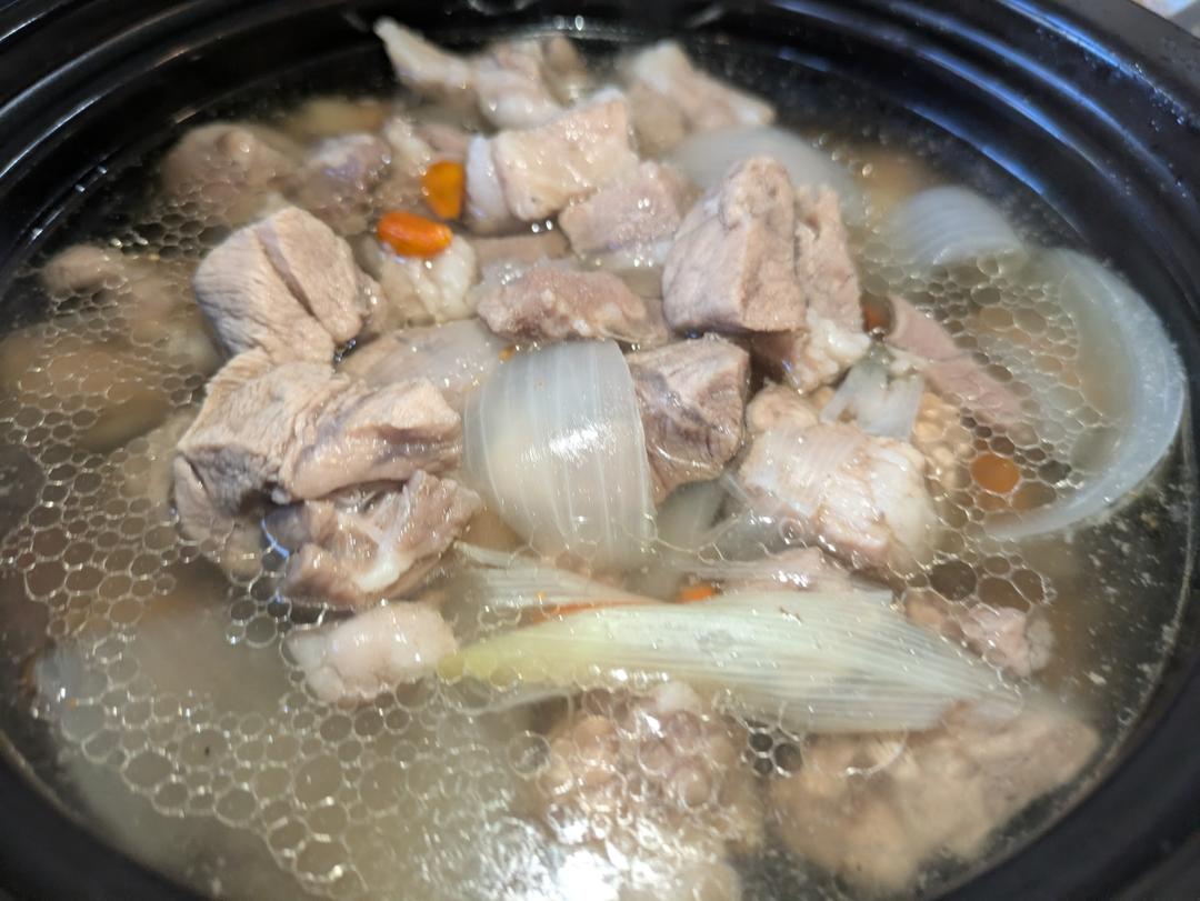 冰煮羊火锅|兵煮羊|超简单纯正的内蒙火锅