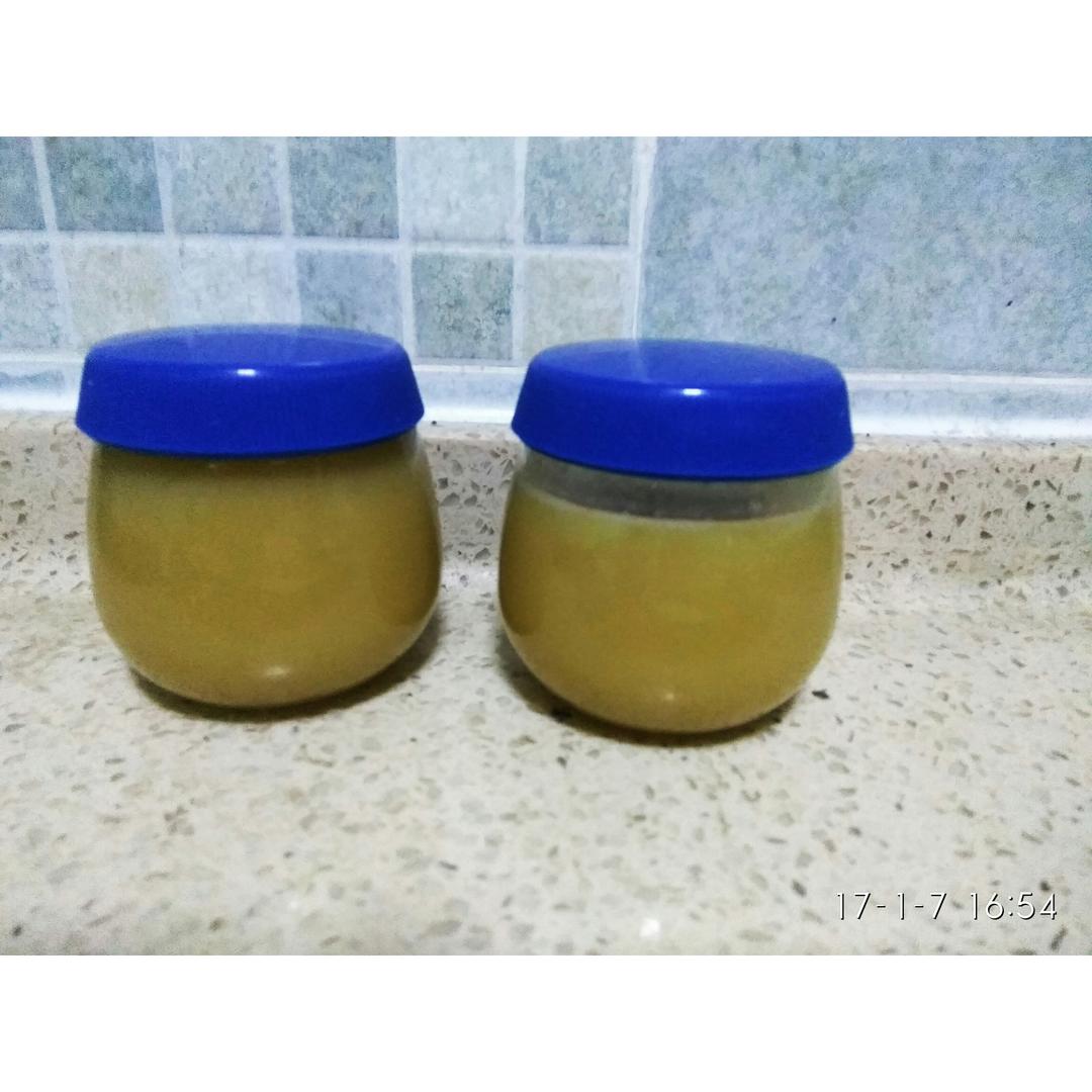 焦糖酱 Caramel Sauce