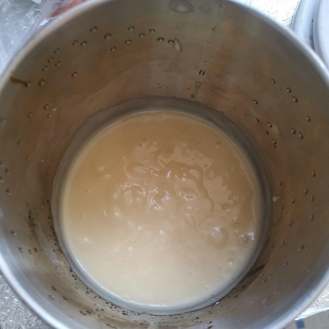 自制沙拉酱