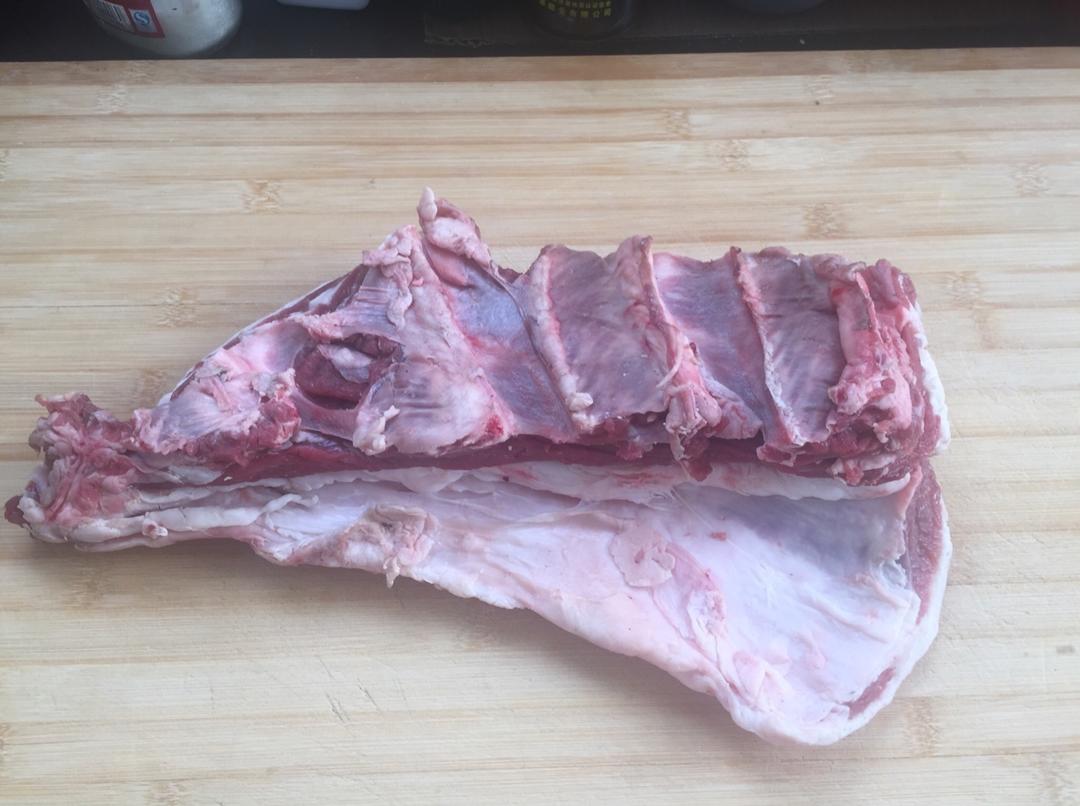 超级无敌好吃的红烧牛肉