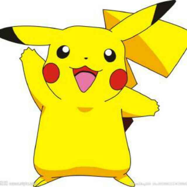 皮卡丘-42