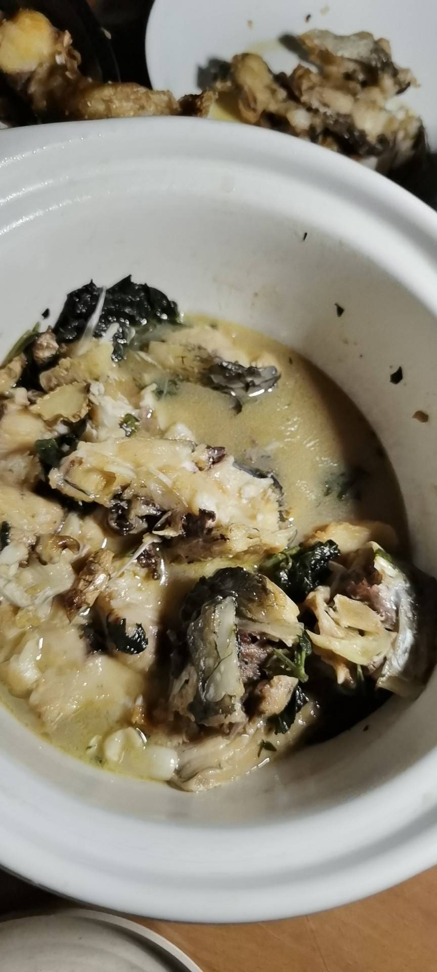 超下饭的砂锅焖鱼块