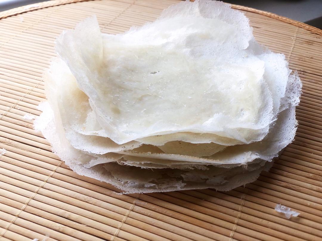 春卷皮