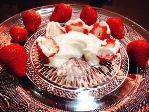 甜美可爱♥草莓派♥的做法 步骤3